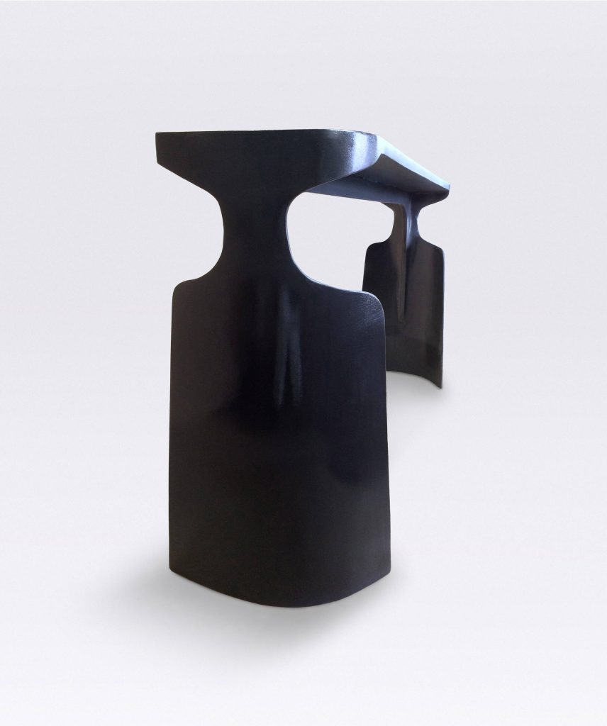 Liberty Console Side Table