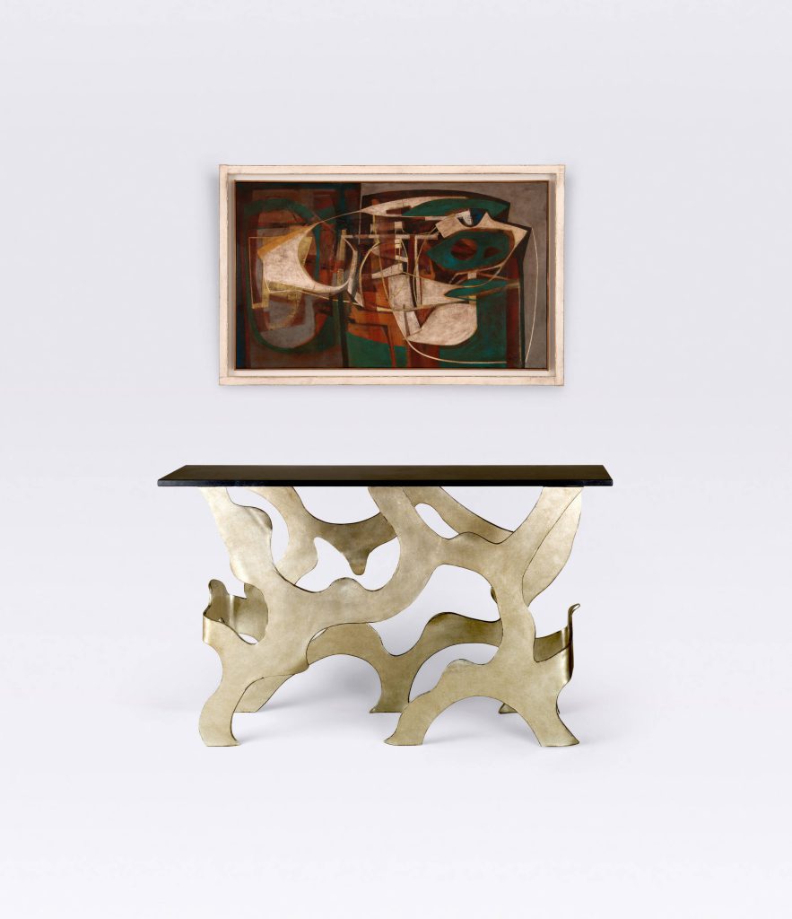 Montrose Console Table