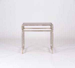 Narwhal Side Table