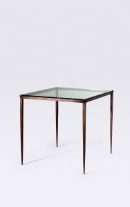 Oxford Side Table