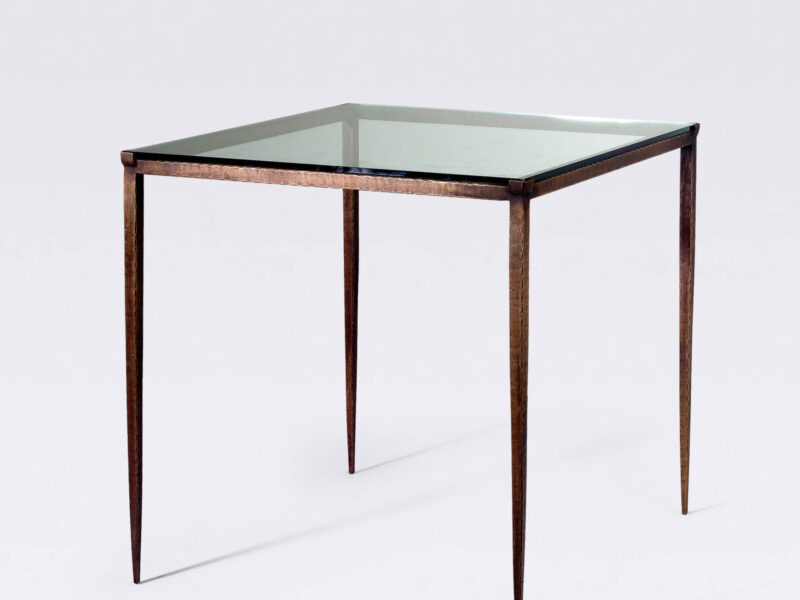 Oxford Side Table