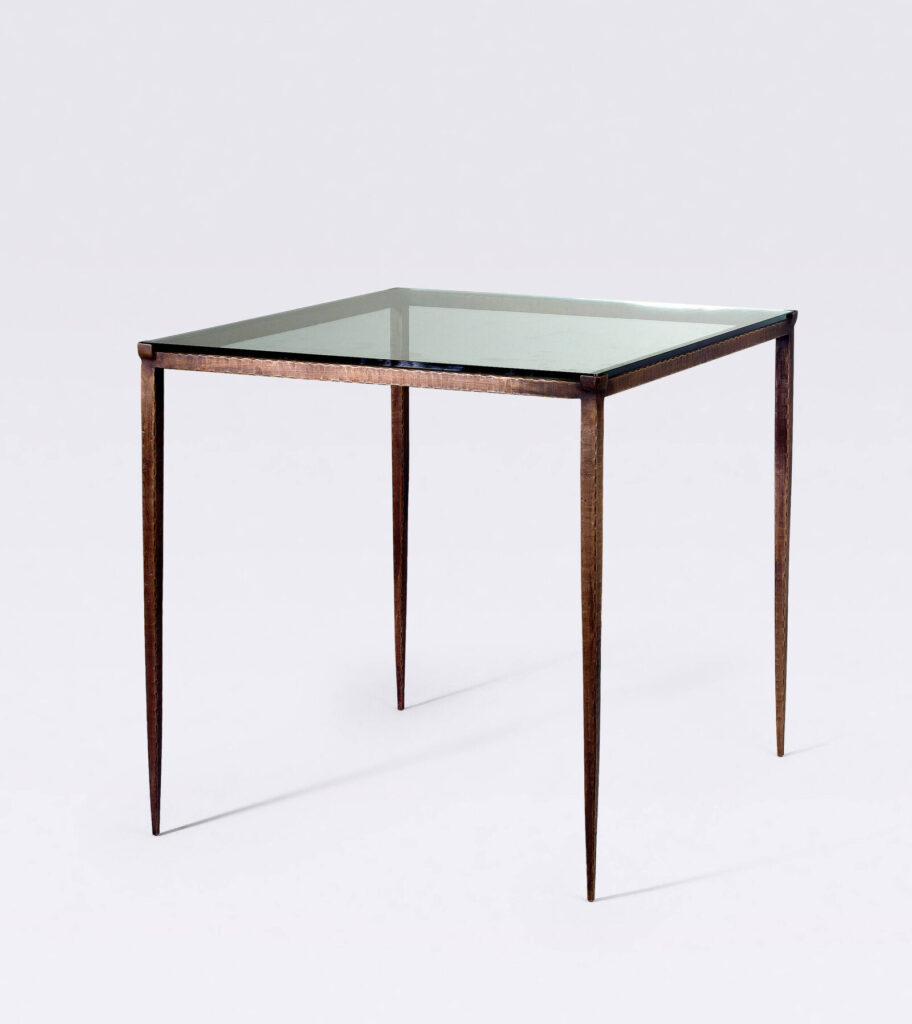 Oxford Side Table