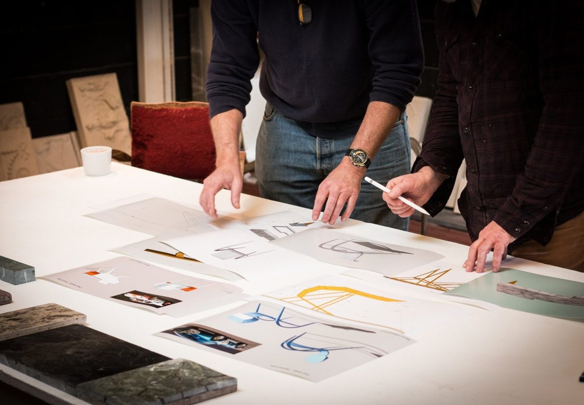 Hand Crafted and Made to Order