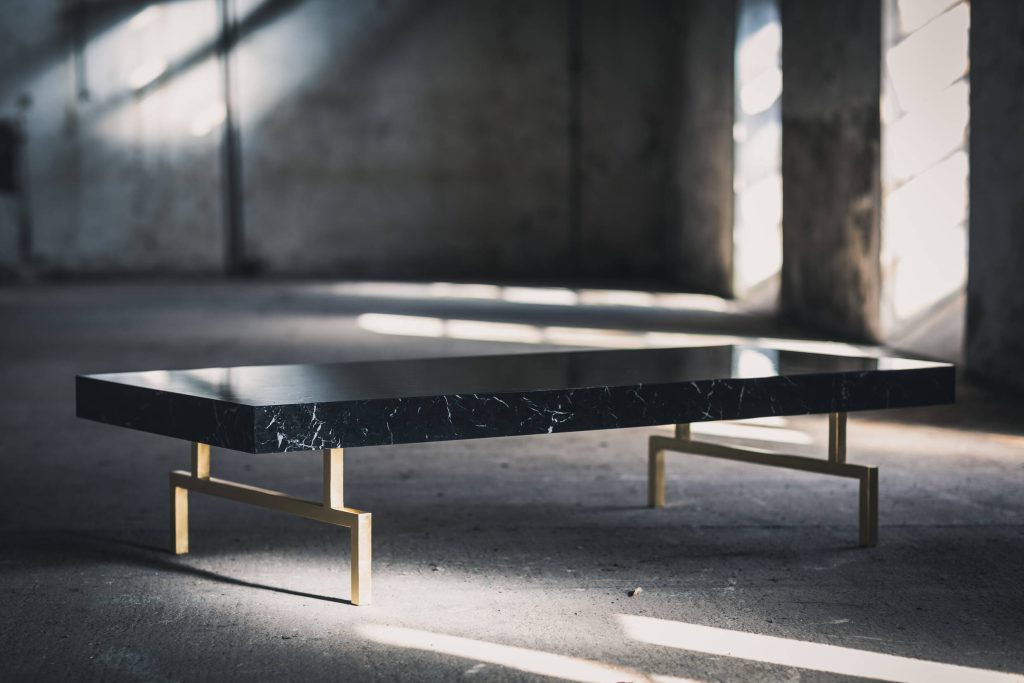 Rosemont Coffee table