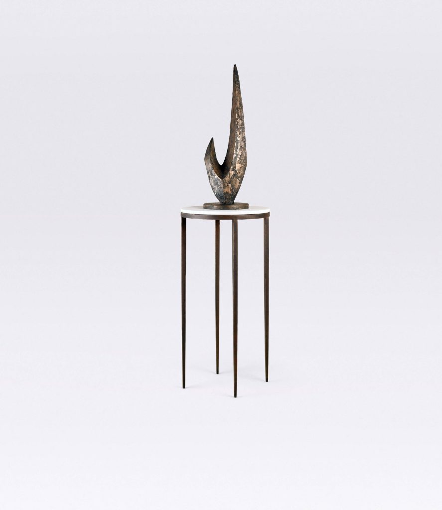 Sculptural Side