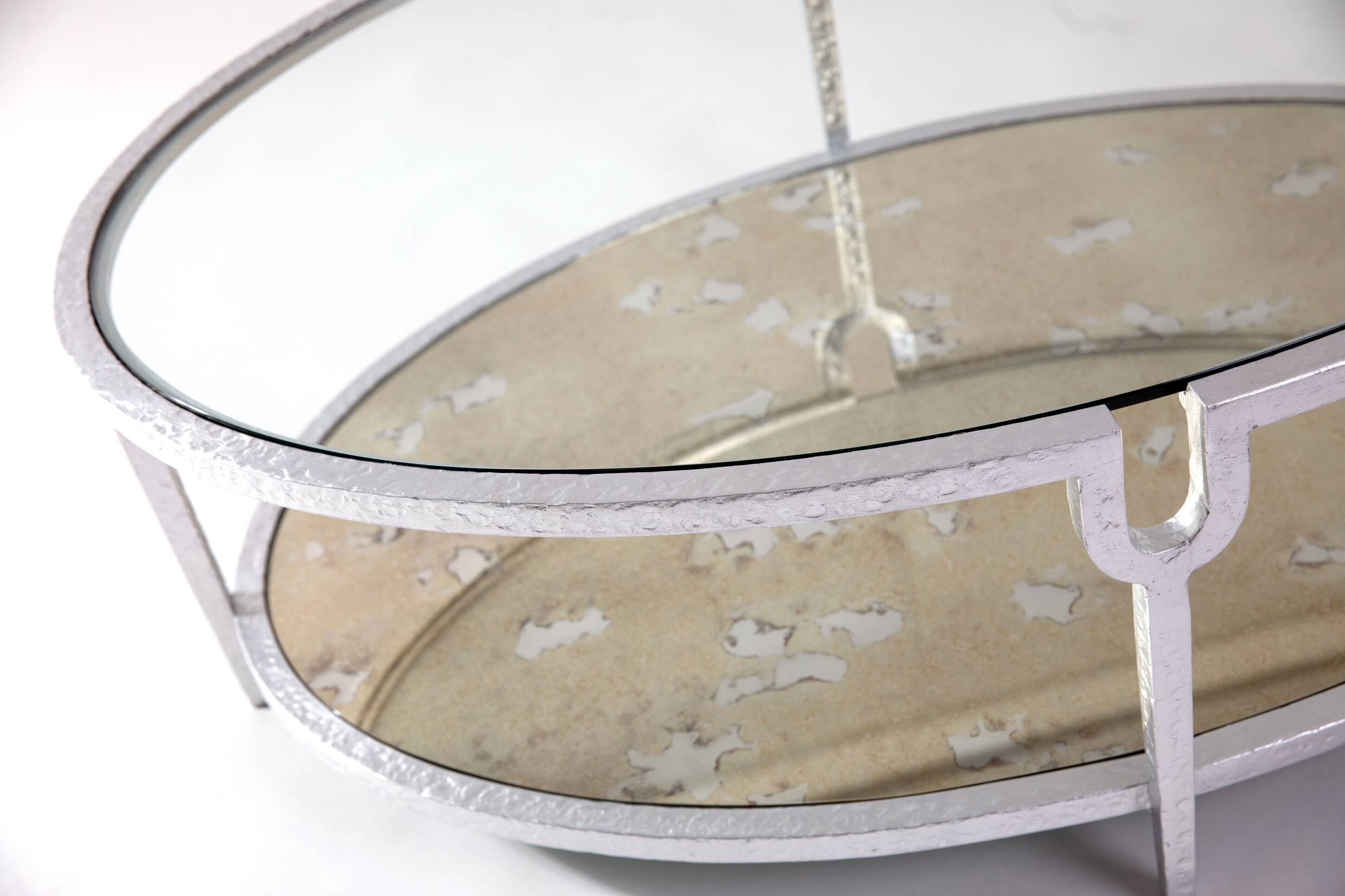 Glass Table Tops