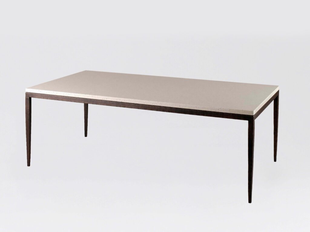 Tapered Coffee Table