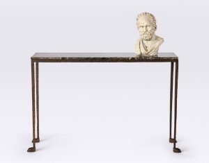 Viribus Console Table