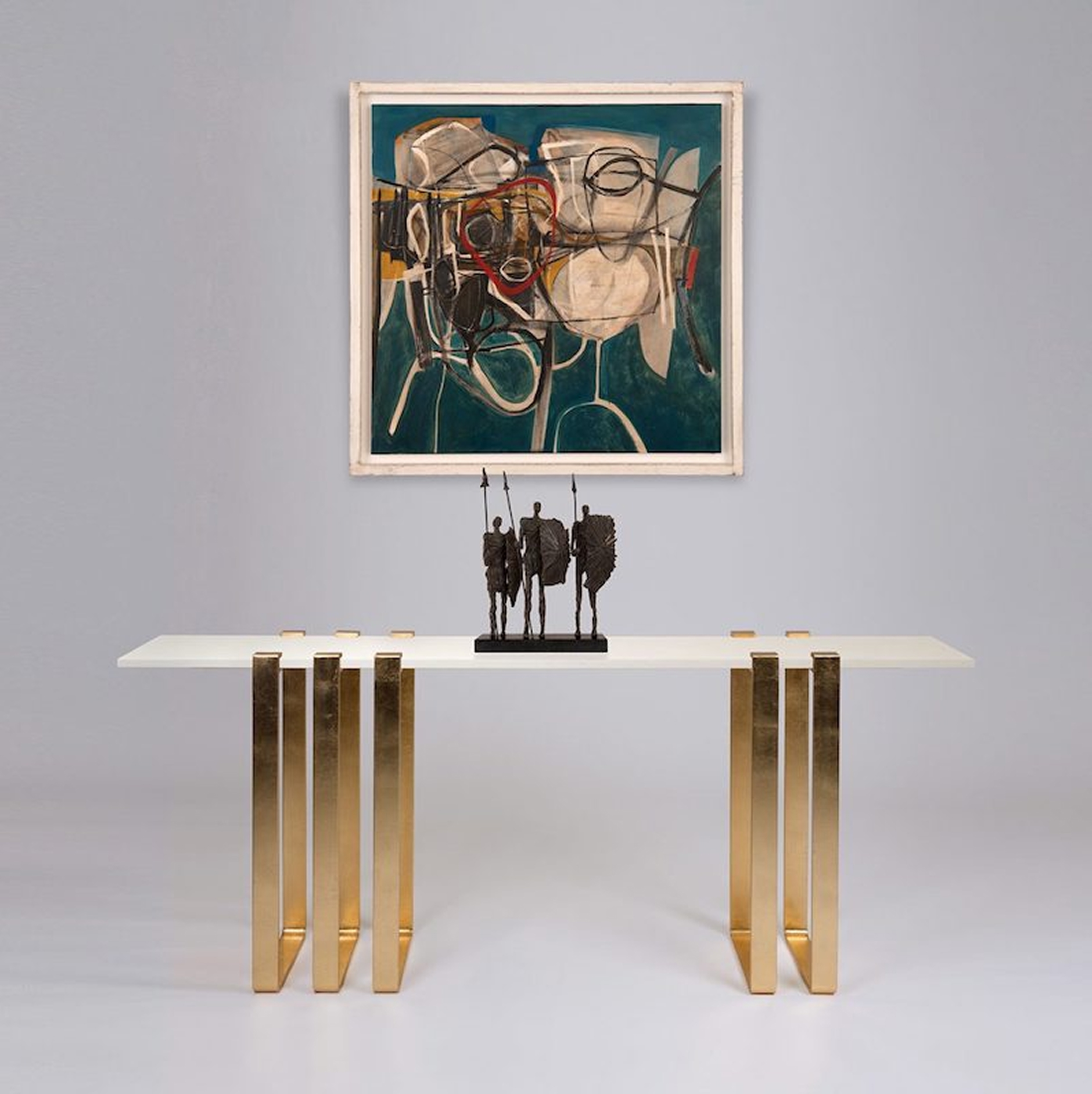 Hand Crafted and Made to Order