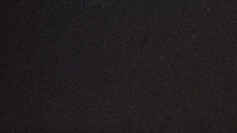 Ebony Granite