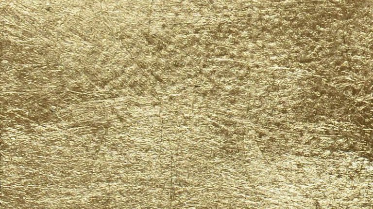 Gold Leaf