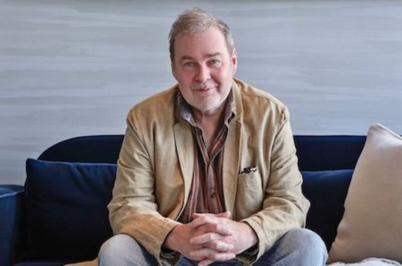 Adam Williams