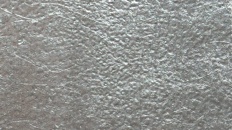 Silver Leaf