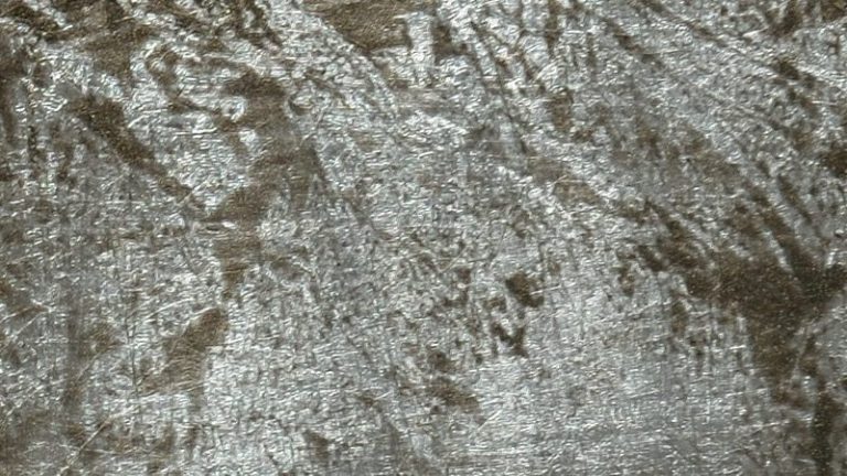 Tudor Silver