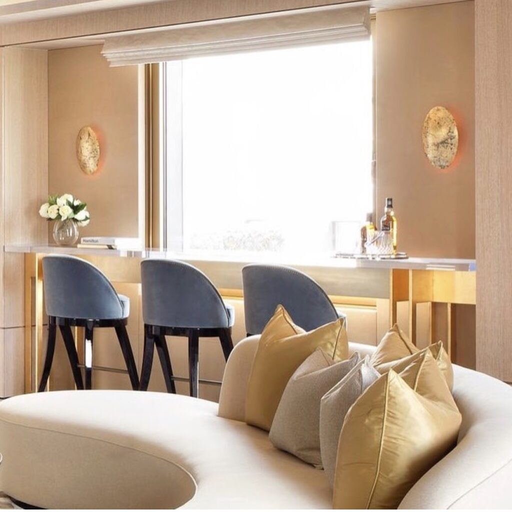 1508 London Bespoke Bar