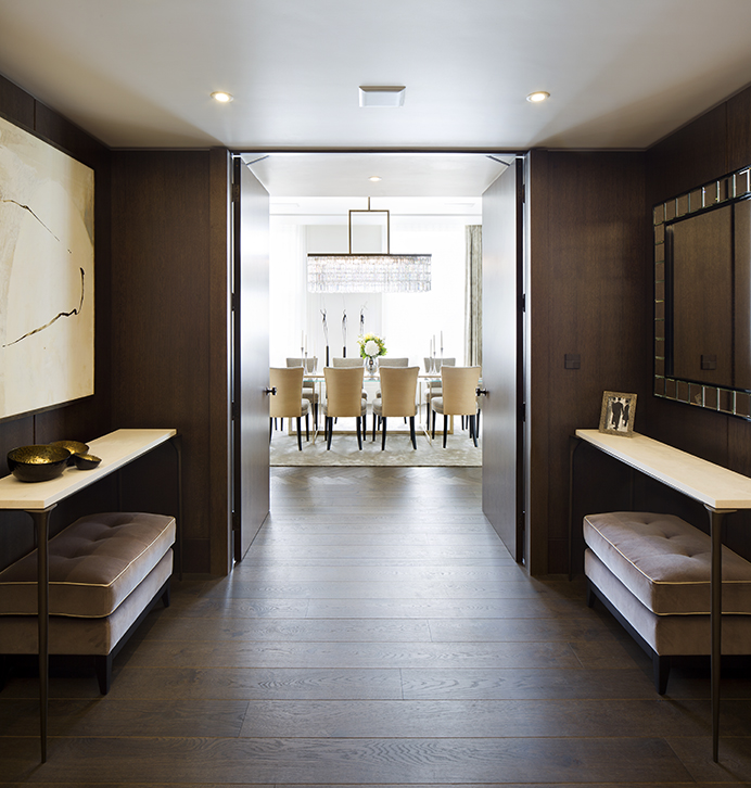1508 London - Project Sinatra - London UK, 2015