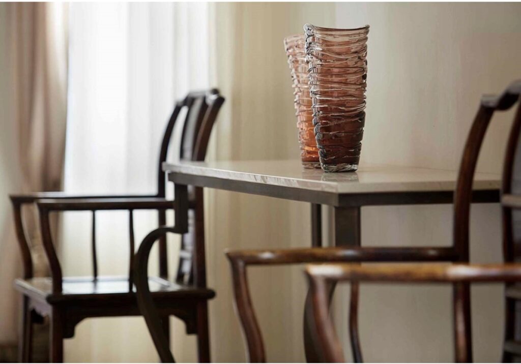 Luxury Console table