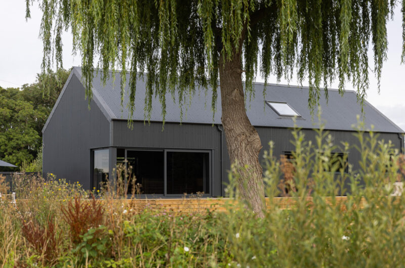 House Outside