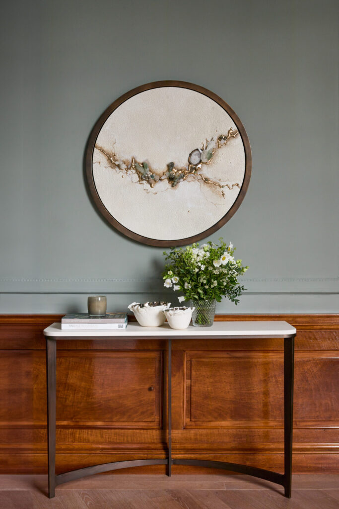 Katharine Pooley - Millbank - Beaumont Console table