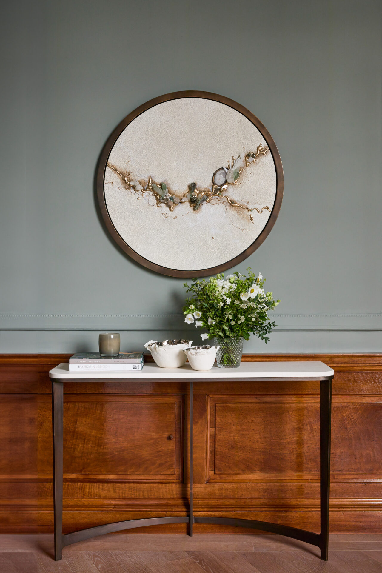 Hand Crafted and Made to Order